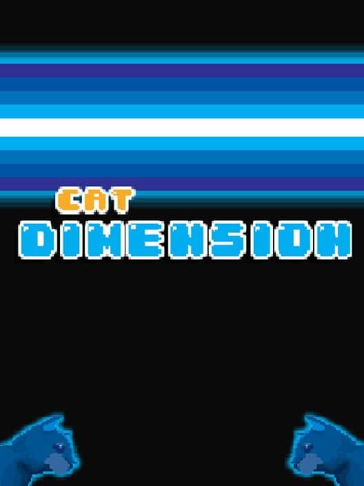 Обложка Cat Dimension