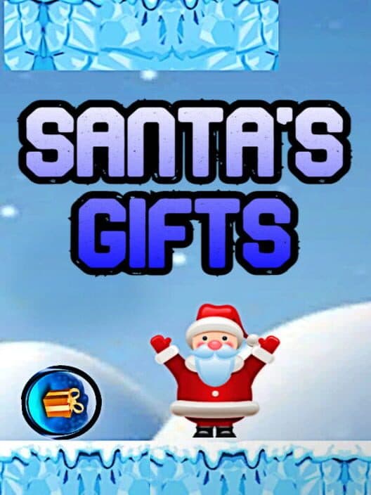 Обложка Santa's Gifts