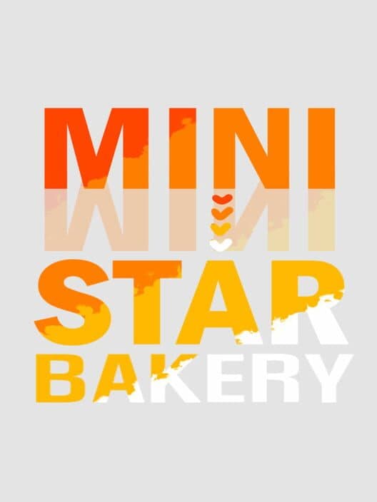 Обложка Mini Star Bakery