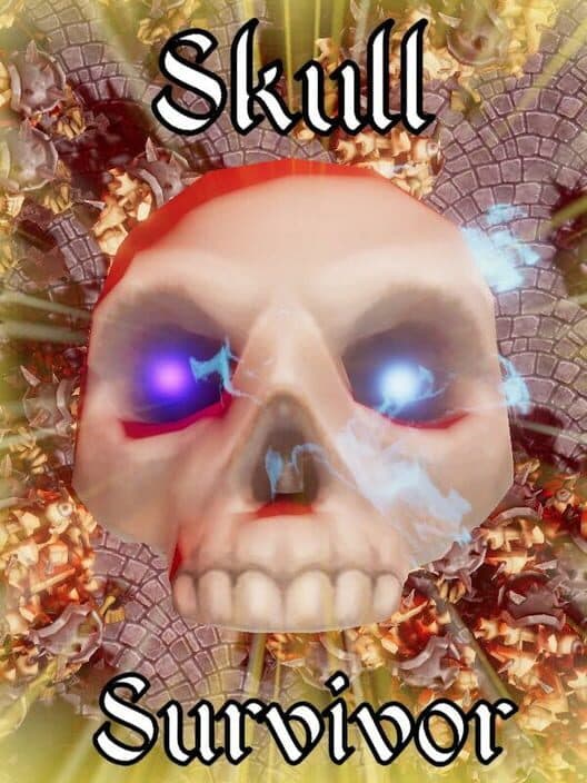 Обложка Skull Survivor