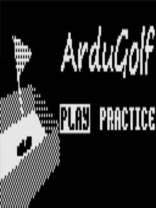 Обложка ArduGolf: 18-Hole Mini Golf