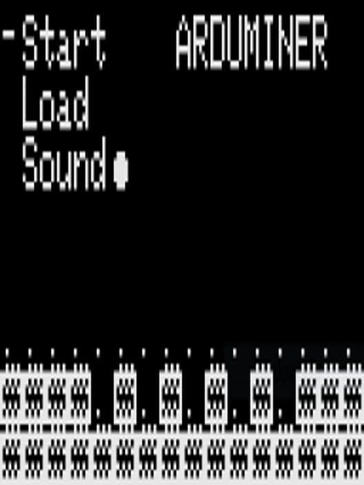 Обложка Arduminer