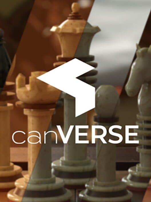 Обложка CanVerse