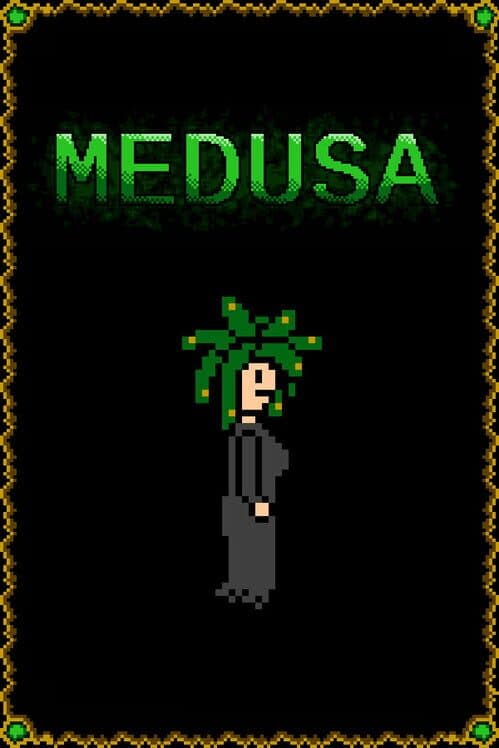 Обложка Medusa
