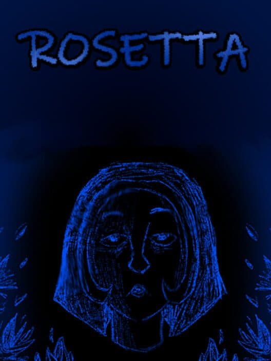 Обложка Rosetta