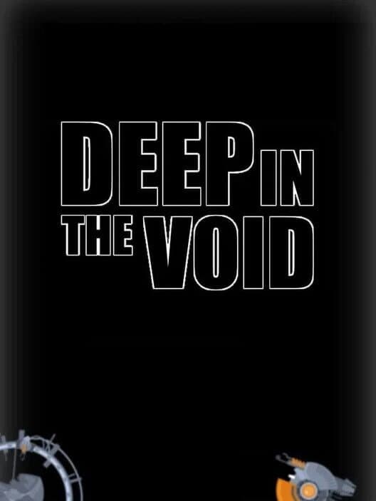 Обложка Deep in the Void