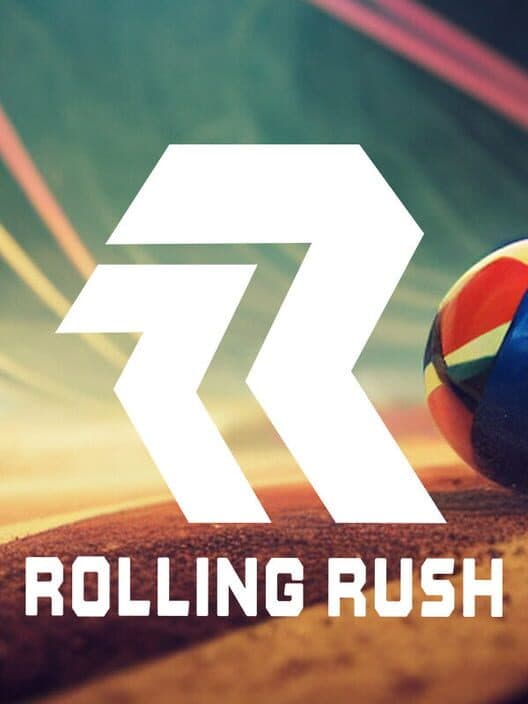 Обложка Rolling Rush