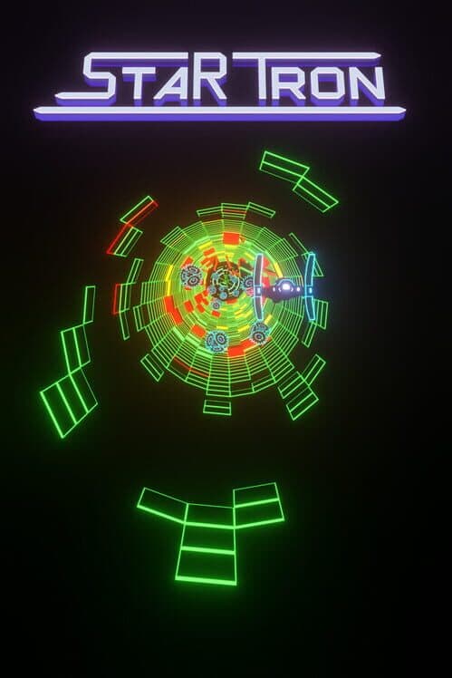 Обложка StarTron