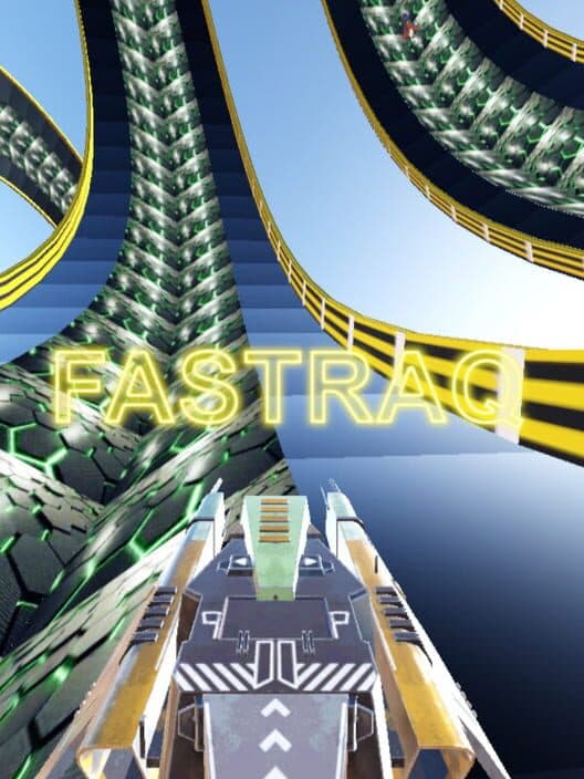 Обложка Fastraq