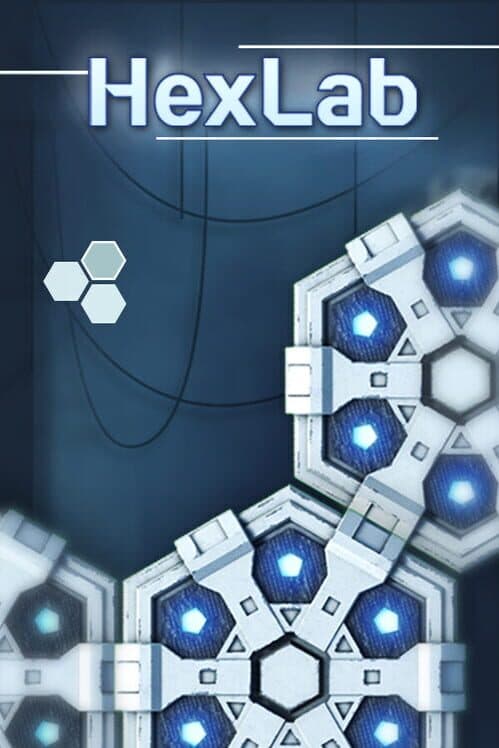 Обложка HexLab