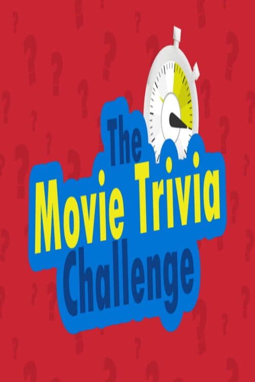 Обложка The Movie Trivia Challenge
