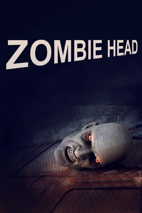 Обложка Zombie Head