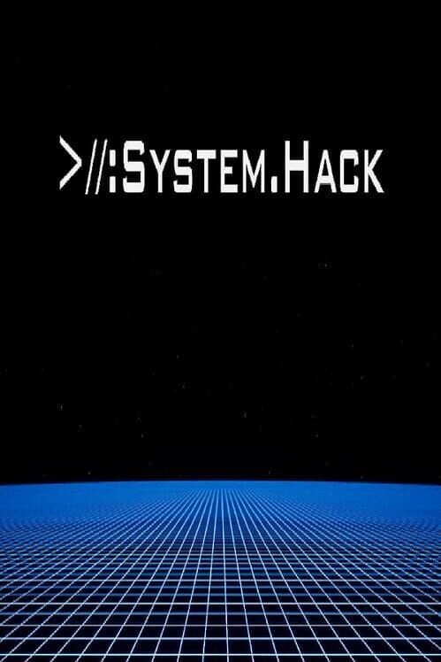 Обложка >//:System.Hack