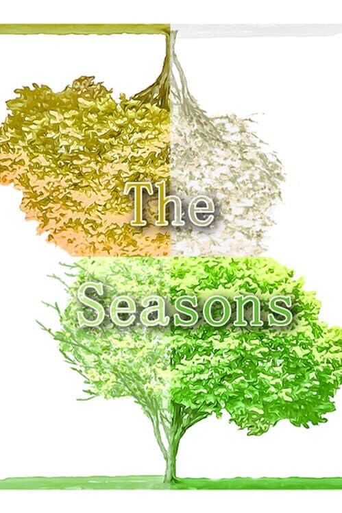 Обложка The Seasons