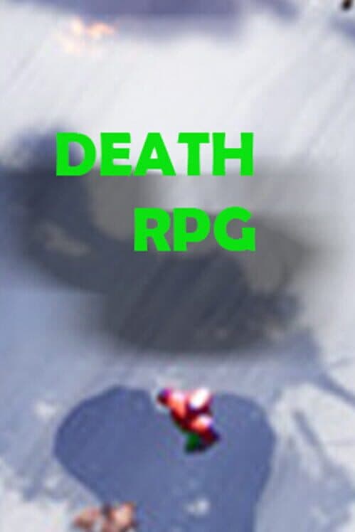 Обложка Death Rpg