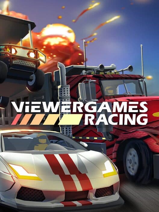 Обложка Viewergames Racing