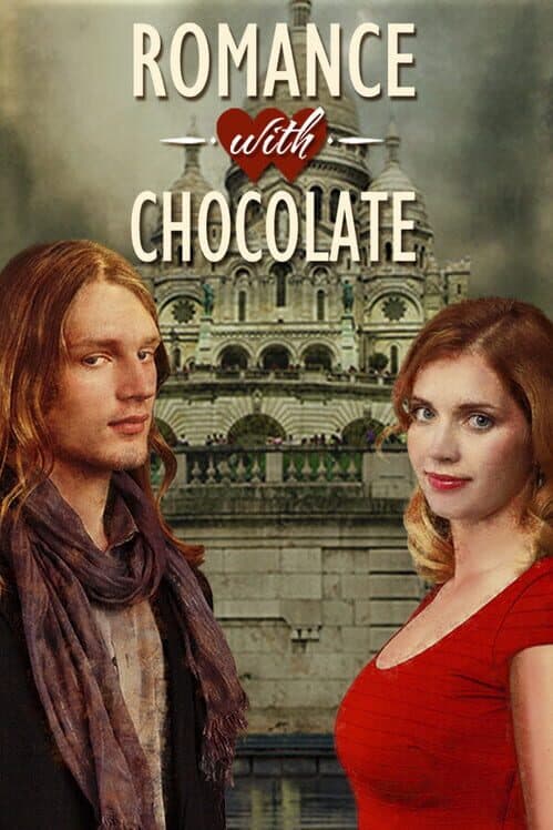 Обложка Romance with Chocolate - Hidden Objects