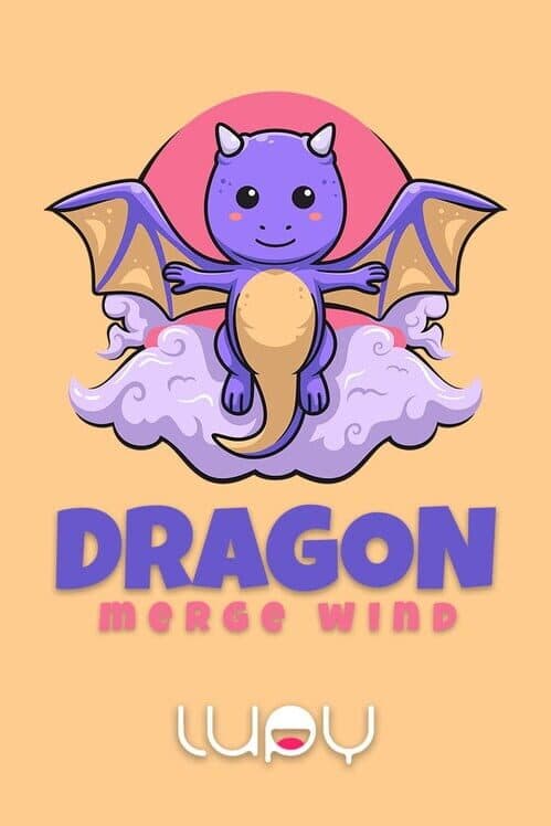 Обложка Dragon Merge Wind