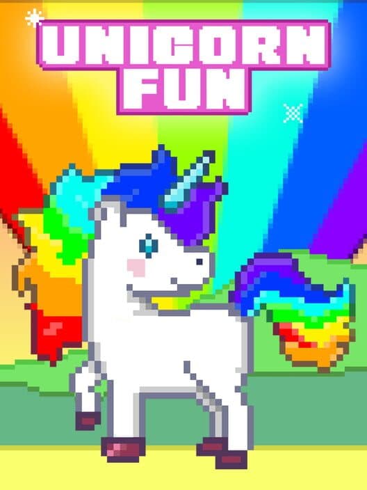 Обложка Unicorn Fun