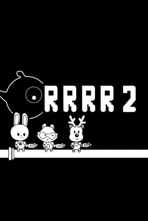 Обложка RRRR 2