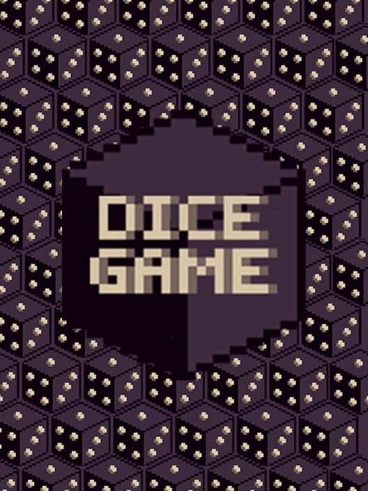 Обложка Dice Game
