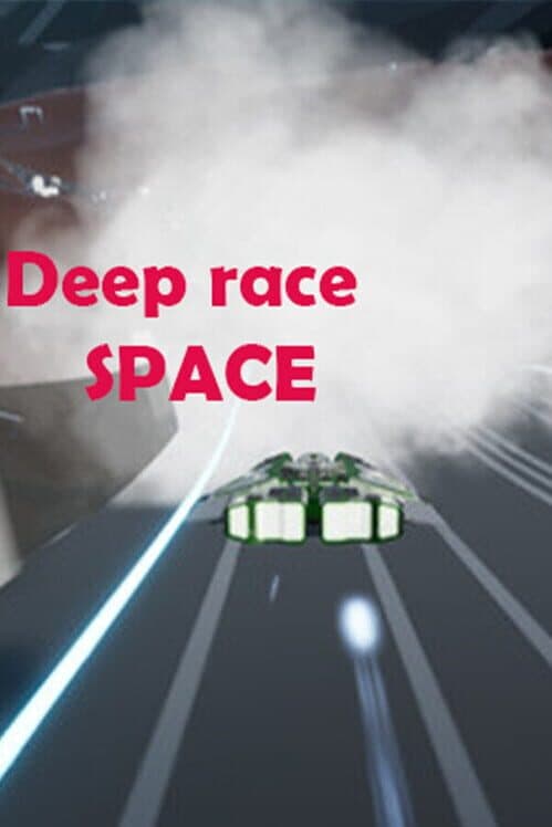 Обложка Deep Race: Space