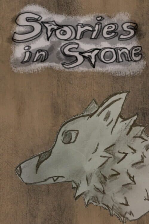 Обложка Stories In Stone