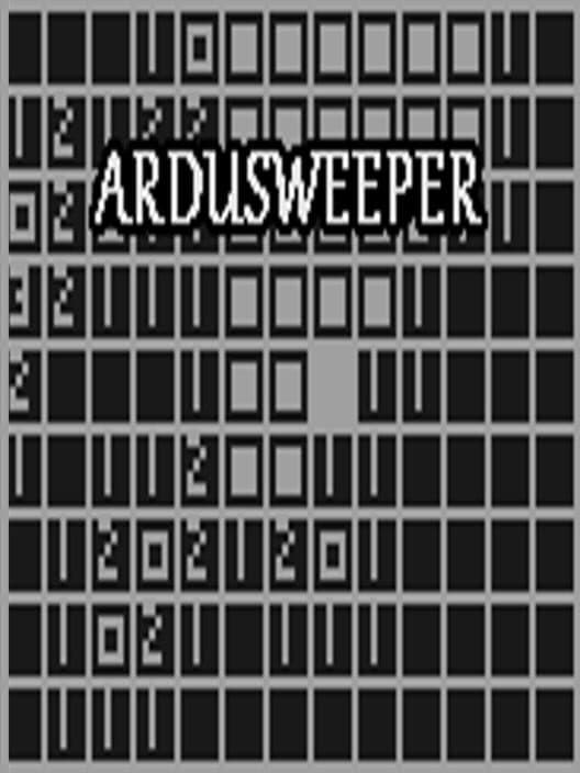 Обложка Ardusweeper