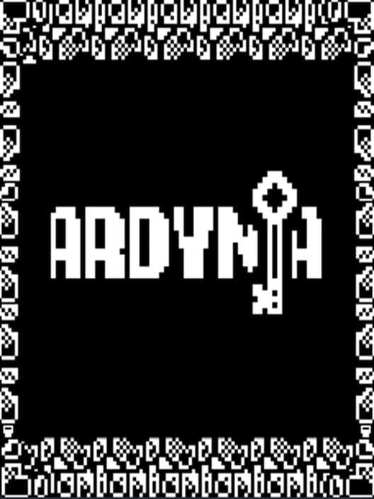 Обложка Ardynia