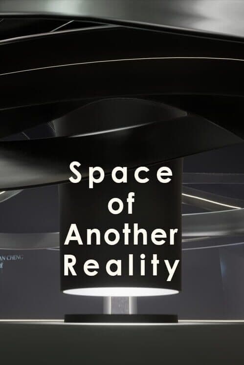Обложка Space of Another Reality