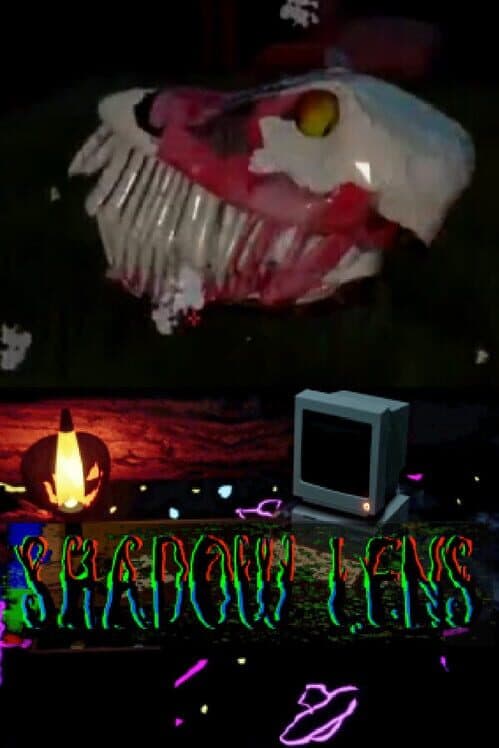Обложка Shadow Lens