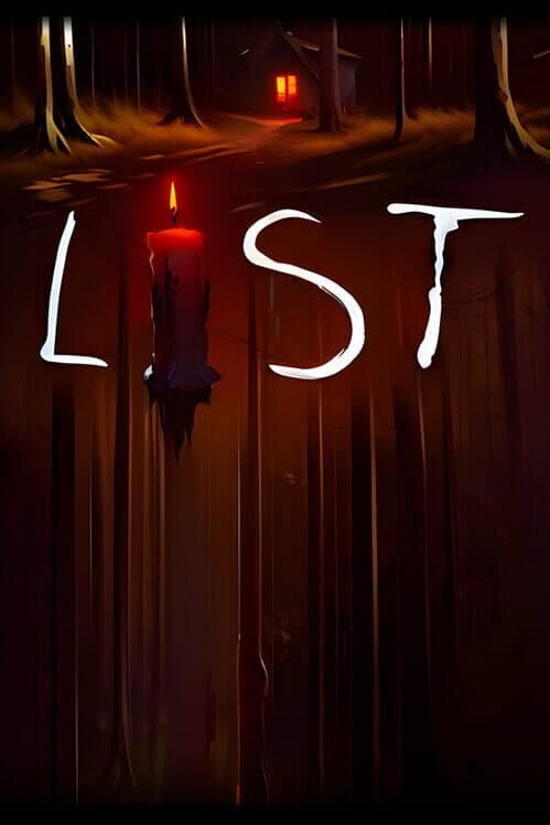 Обложка List