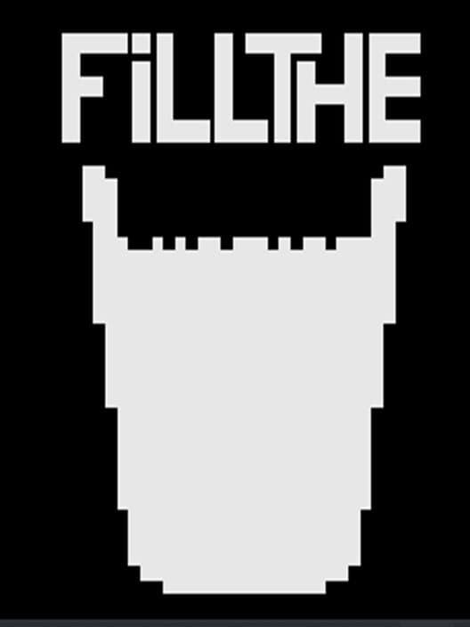 Обложка Fill the Cup