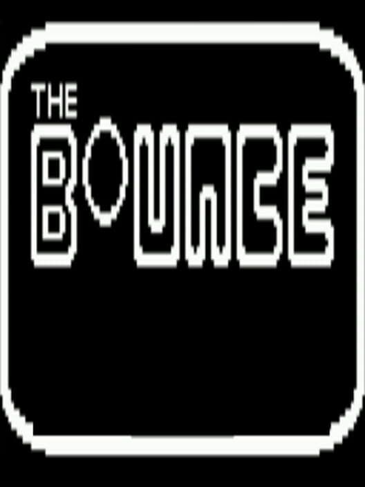 Обложка The Bounce
