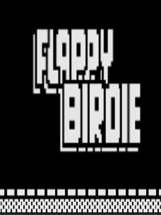 Обложка Flappy Birdie