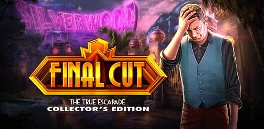 Обложка Final Cut: The True Escapade - Collector's Edition