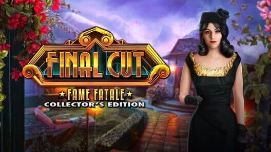 Обложка Final Cut: Fame Fatale - Collector's Edition