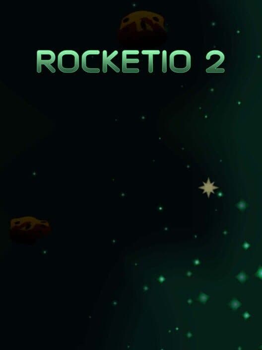 Обложка Rocketio 2