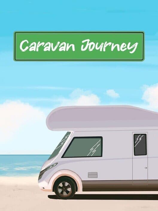 Обложка Caravan Journey