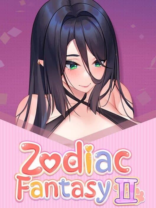 Обложка Zodiac Fantasy 2
