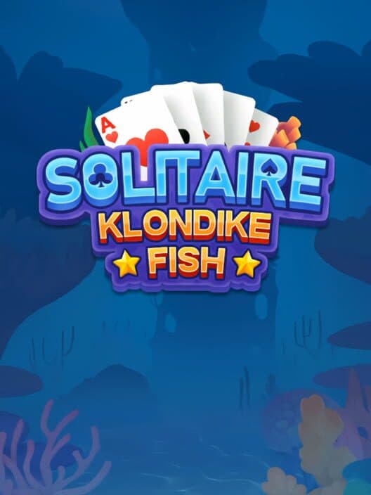 Обложка Solitaire Klondike Fish