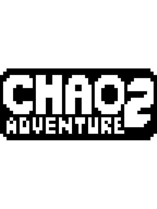 Обложка Chao Adventure 2