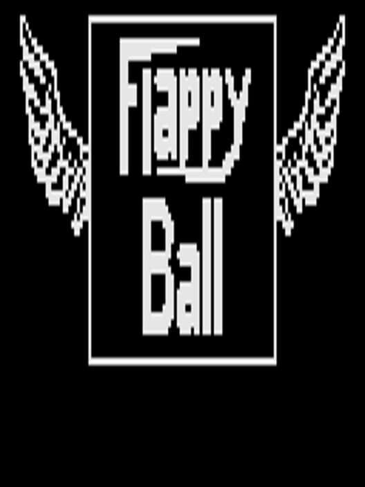 Обложка Flappy Ball