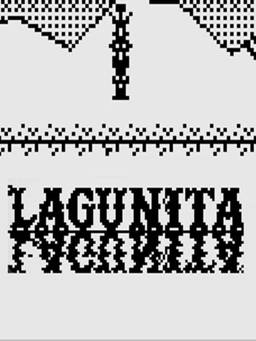 Обложка Lagunita