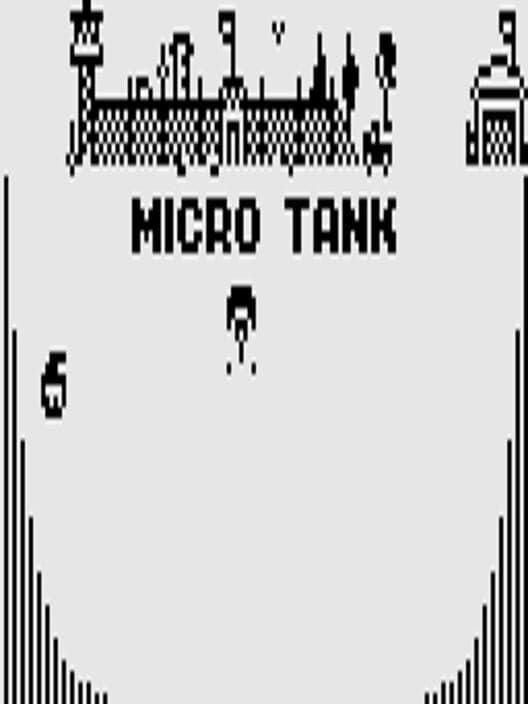 Обложка Micro Tank