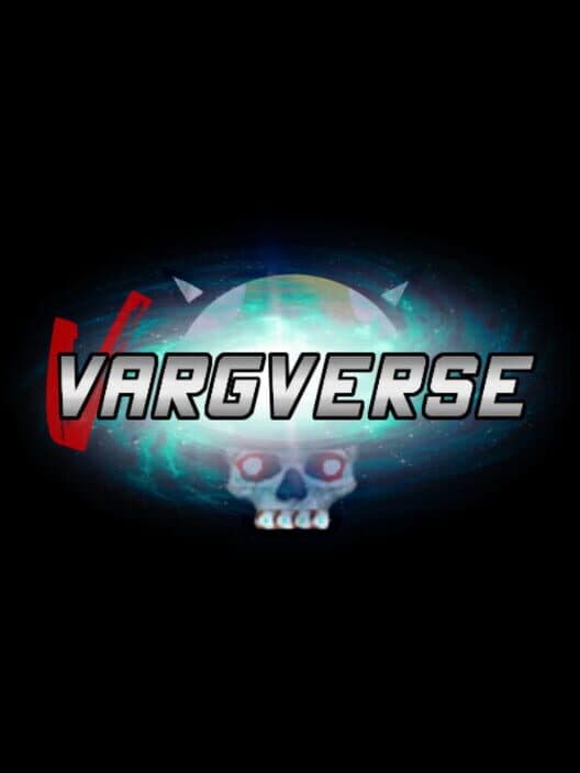 Обложка Vargverse