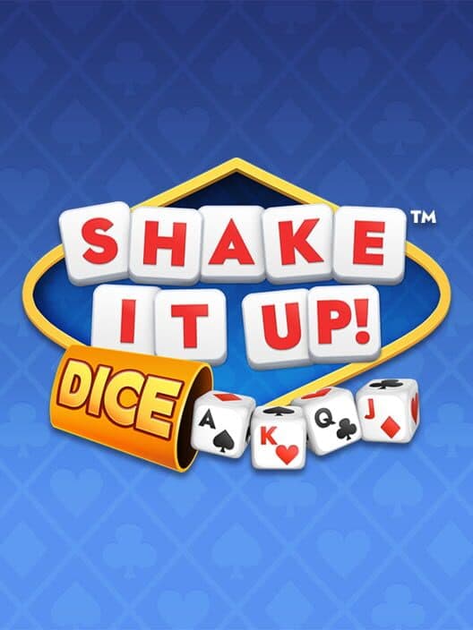 Обложка Shake it up! Dice