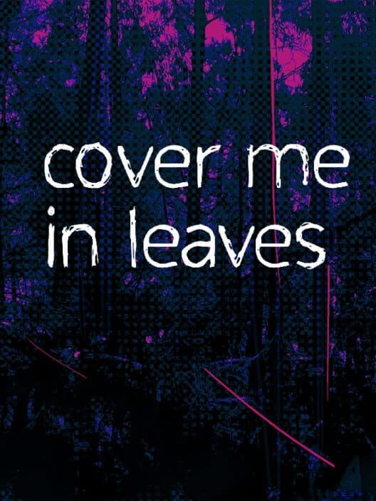 Обложка 10mg: Cover Me In Leaves