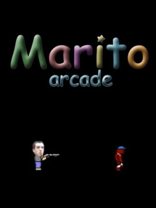 Обложка Marito Arcade