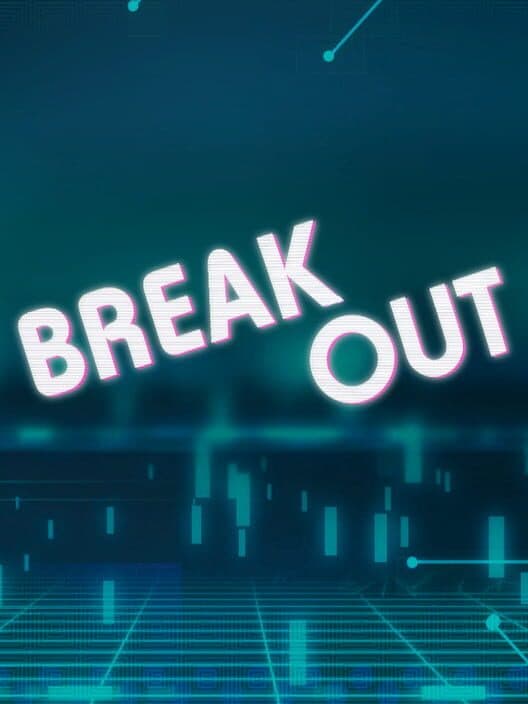 Обложка Breakout